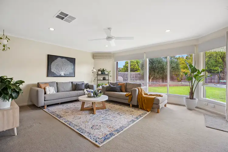 Fifth view of Homely house listing, 88 Willow Avenue, Rowville VIC 3178