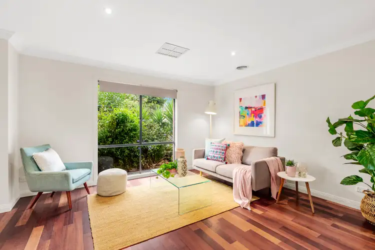 Second view of Homely unit listing, 2/18 Leafield Street, Watsonia VIC 3087