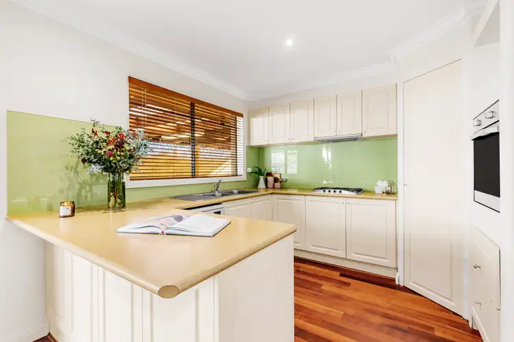 Third view of Homely unit listing, 2/18 Leafield Street, Watsonia VIC 3087