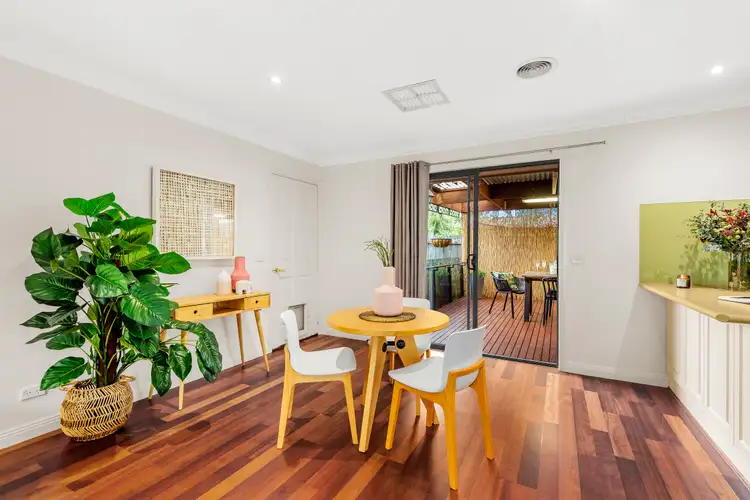 Fourth view of Homely unit listing, 2/18 Leafield Street, Watsonia VIC 3087
