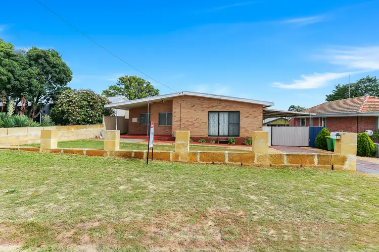 Main view of Homely house listing, 21 Wollaston Crescent, East Bunbury WA 6230