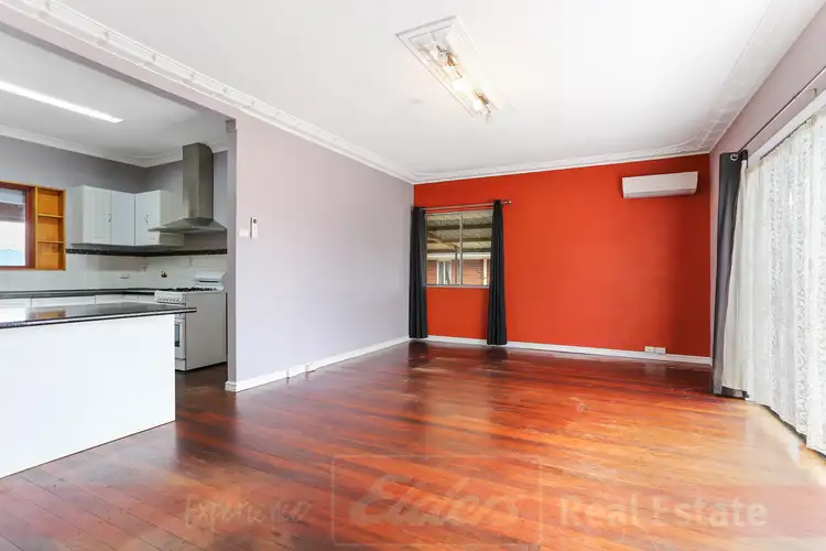 Second view of Homely house listing, 21 Wollaston Crescent, East Bunbury WA 6230