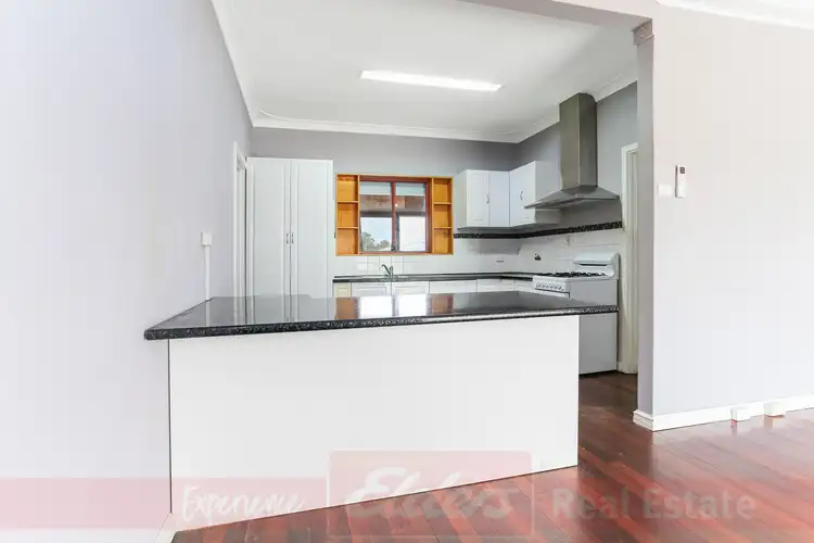 Fourth view of Homely house listing, 21 Wollaston Crescent, East Bunbury WA 6230