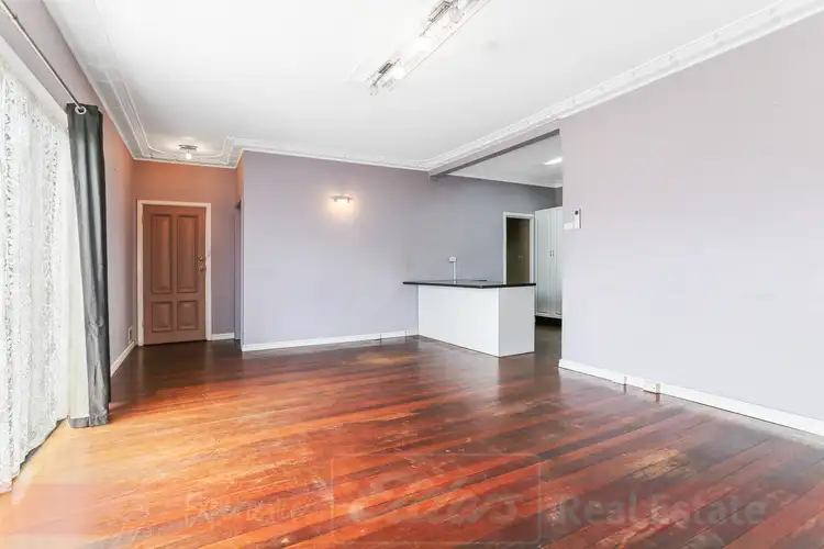 Fifth view of Homely house listing, 21 Wollaston Crescent, East Bunbury WA 6230