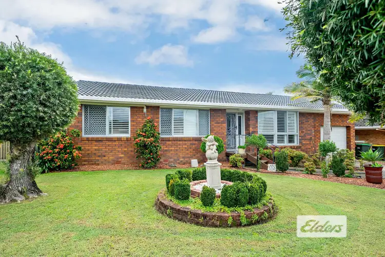Second view of Homely house listing, 5 Tristania Crescent, Taree NSW 2430