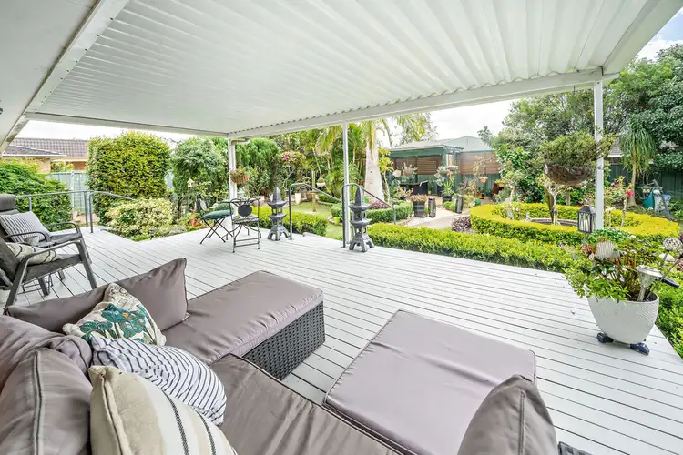 Fifth view of Homely house listing, 5 Tristania Crescent, Taree NSW 2430