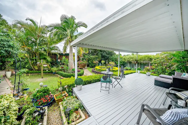 Sixth view of Homely house listing, 5 Tristania Crescent, Taree NSW 2430
