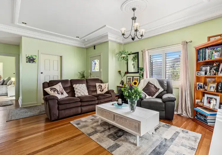 Second view of Homely house listing, 17 Indiana Avenue, Belfield NSW 2191
