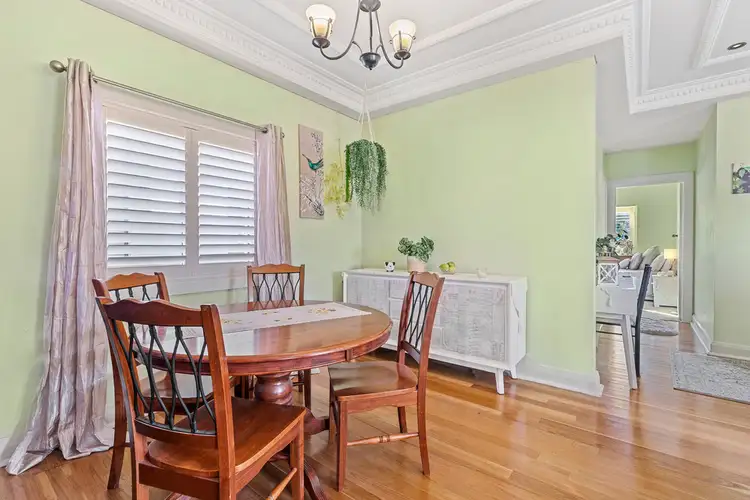 Third view of Homely house listing, 17 Indiana Avenue, Belfield NSW 2191