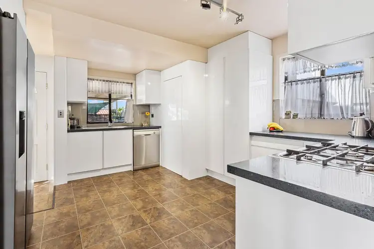 Fourth view of Homely house listing, 17 Indiana Avenue, Belfield NSW 2191