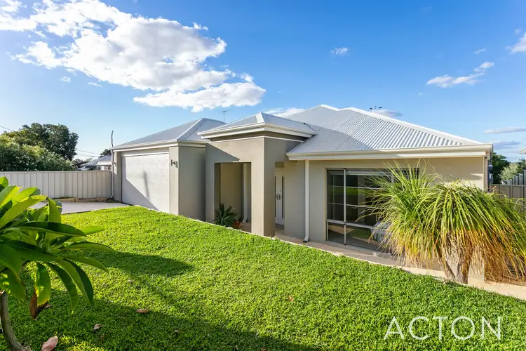 32 Drake Street, Bayswater WA 6053