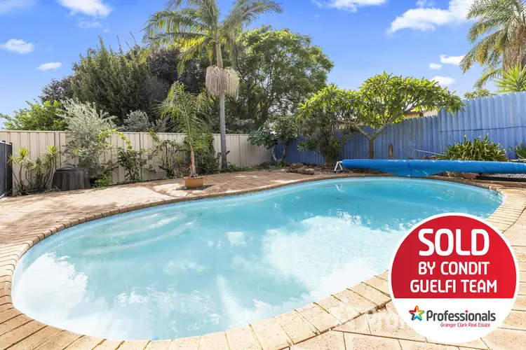 Main view of Homely house listing, 4 Westgate Way, Marangaroo WA 6064