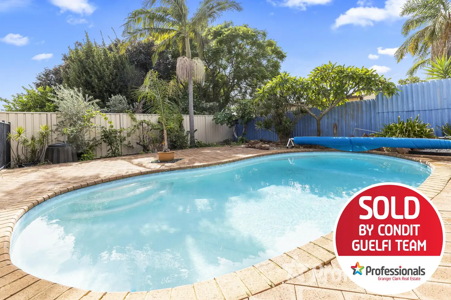 Main view of Homely house listing, 4 Westgate Way, Marangaroo WA 6064