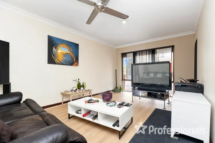 Fourth view of Homely house listing, 4 Westgate Way, Marangaroo WA 6064