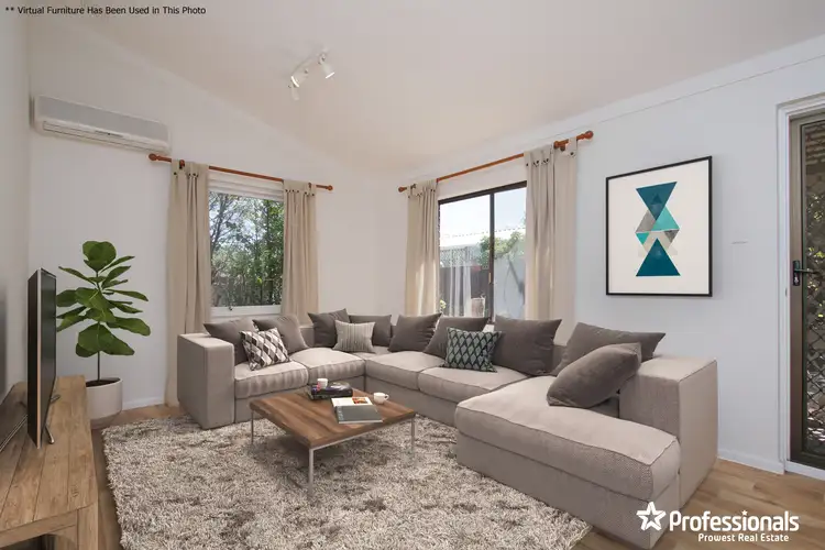 44 Vellgrove Ave, Parkwood WA 6147