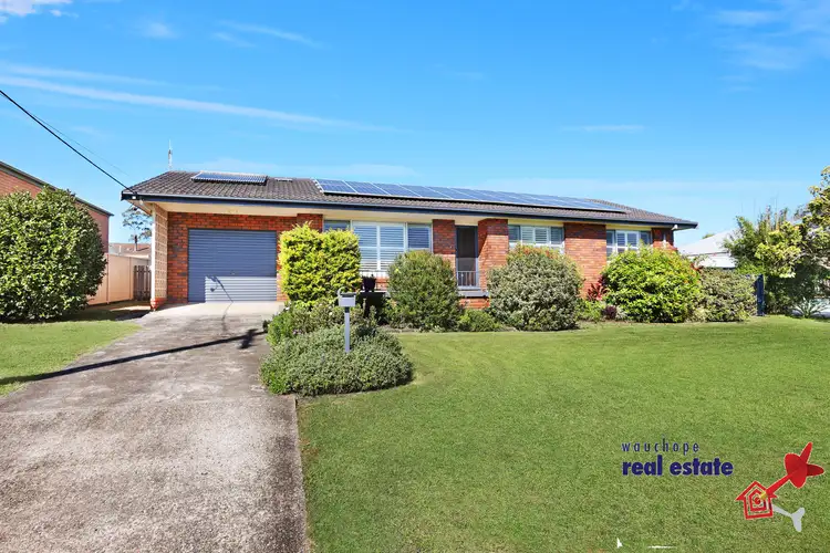 Main view of Homely house listing, 32 Bain Street, Wauchope NSW 2446