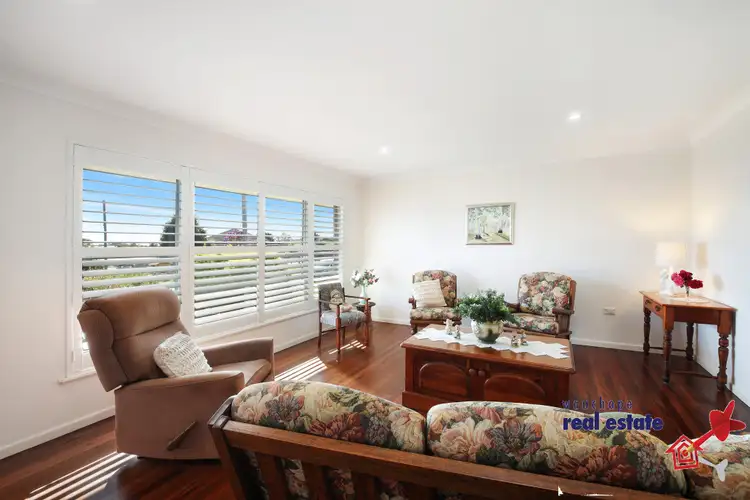 Second view of Homely house listing, 32 Bain Street, Wauchope NSW 2446