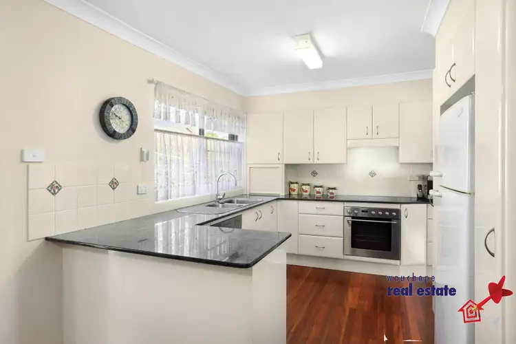 Third view of Homely house listing, 32 Bain Street, Wauchope NSW 2446