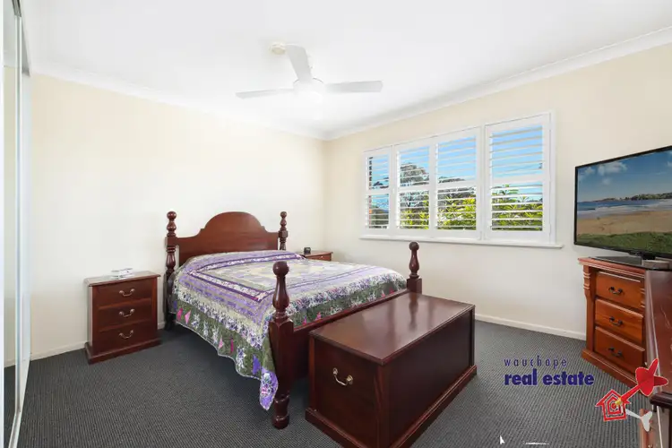 Fifth view of Homely house listing, 32 Bain Street, Wauchope NSW 2446