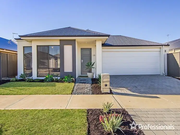 Main view of Homely house listing, 17 Greenock Road, Baldivis WA 6171