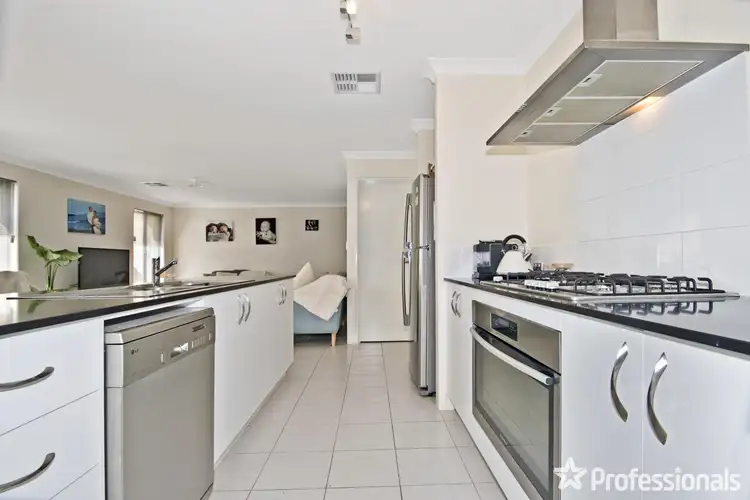 Second view of Homely house listing, 17 Greenock Road, Baldivis WA 6171