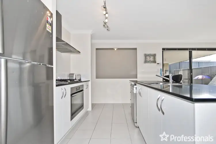 Third view of Homely house listing, 17 Greenock Road, Baldivis WA 6171