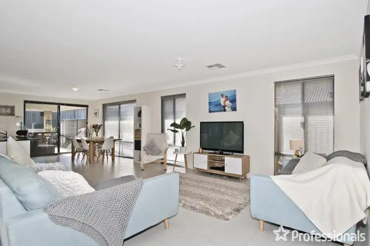 Fourth view of Homely house listing, 17 Greenock Road, Baldivis WA 6171