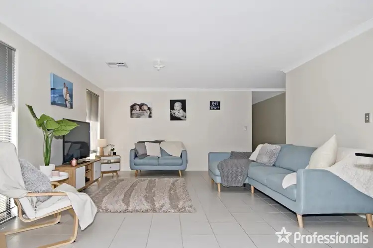 Fifth view of Homely house listing, 17 Greenock Road, Baldivis WA 6171