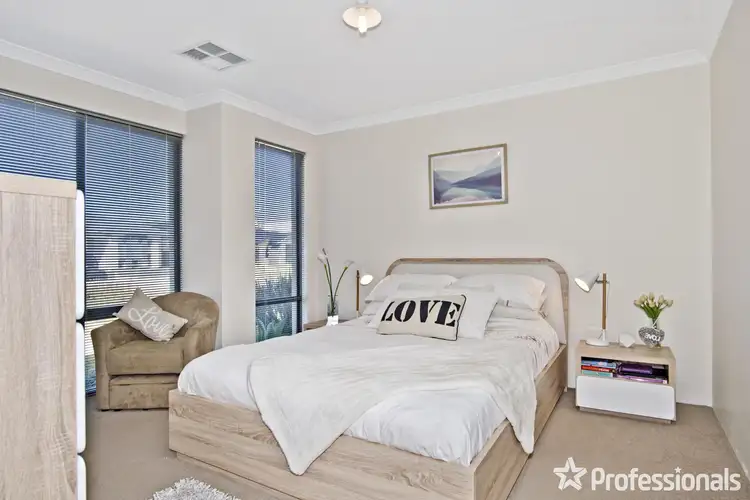 Sixth view of Homely house listing, 17 Greenock Road, Baldivis WA 6171