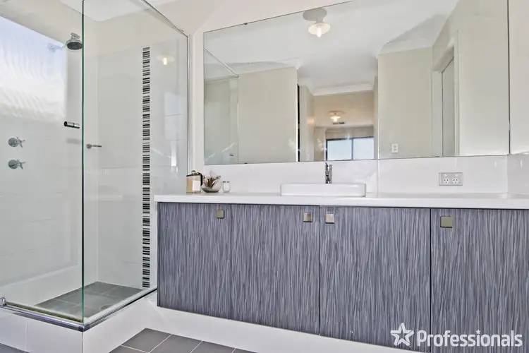 Seventh view of Homely house listing, 17 Greenock Road, Baldivis WA 6171