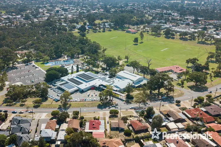 Third view of Homely land listing, LOT 3, 128C Princess Road, Balga WA 6061