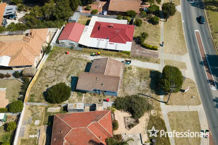 Fifth view of Homely land listing, LOT 3, 128C Princess Road, Balga WA 6061
