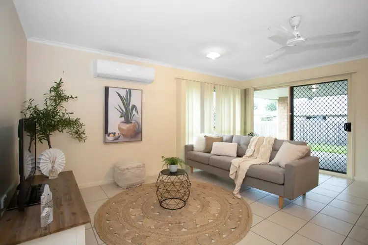 Main view of Homely house listing, 106 Busuttin Drive, Rural View QLD 4740