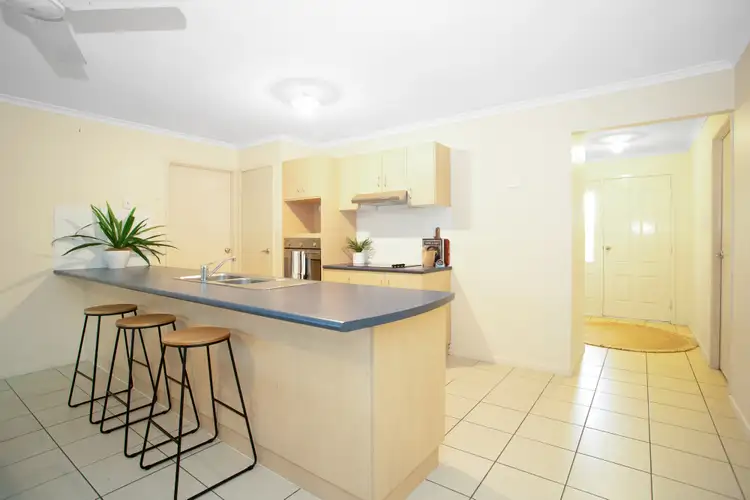 Fifth view of Homely house listing, 106 Busuttin Drive, Rural View QLD 4740