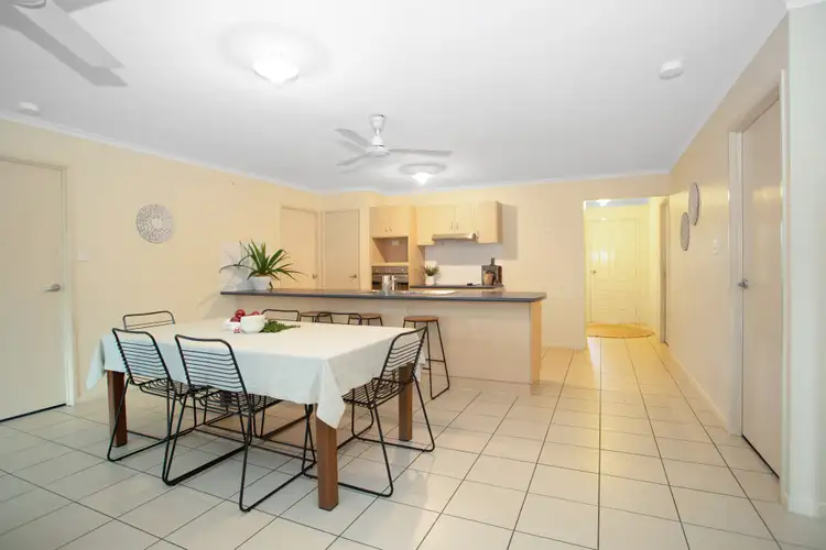 Seventh view of Homely house listing, 106 Busuttin Drive, Rural View QLD 4740
