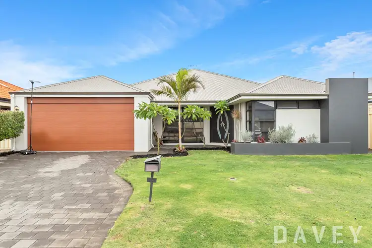 6 Mustang Court, High Wycombe WA 6057