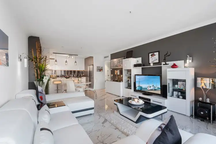 Third view of Homely unit listing, 1802/3422 Surfers Paradise Boulevard, Surfers Paradise QLD 4217