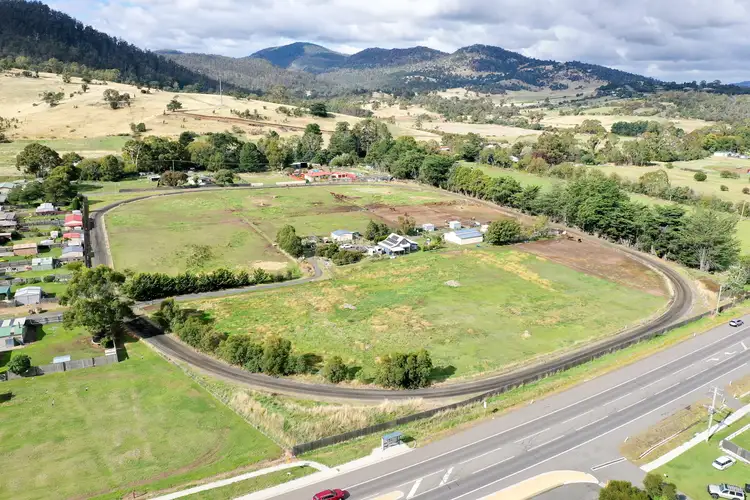 Fourth view of Homely land listing, 10 East Bagdad Road, Bagdad TAS 7030