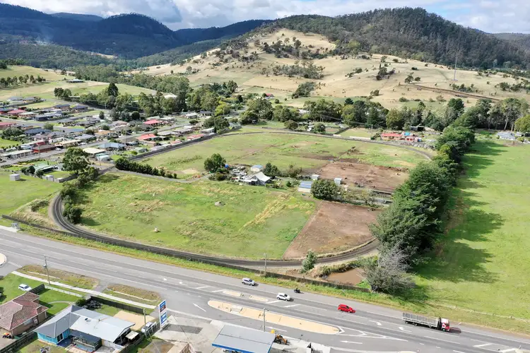 Fifth view of Homely land listing, 10 East Bagdad Road, Bagdad TAS 7030