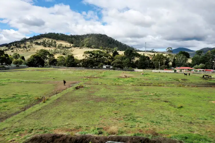 Sixth view of Homely land listing, 10 East Bagdad Road, Bagdad TAS 7030