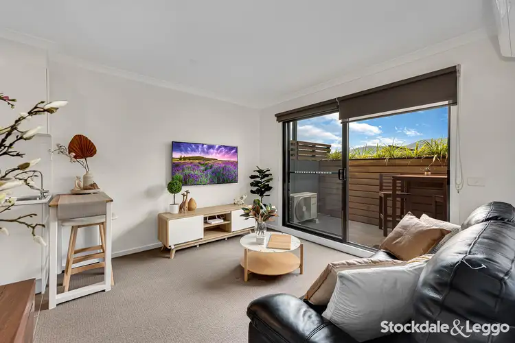 108/9 Mountain Gate Drive, Ferntree Gully VIC 3156