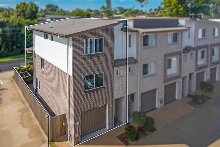 1/39-41 Surman Street, Birkdale QLD 4159