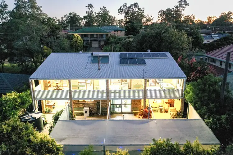 Third view of Homely house listing, 25 Drysdale Avenue, Collingwood Park QLD 4301