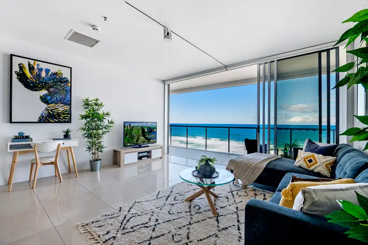 Main view of Homely apartment listing, 1304/159 Old Burleigh Road, Broadbeach QLD 4218