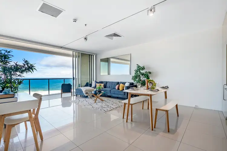 Fourth view of Homely apartment listing, 1304/159 Old Burleigh Road, Broadbeach QLD 4218