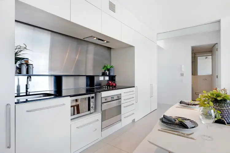 Fifth view of Homely apartment listing, 1304/159 Old Burleigh Road, Broadbeach QLD 4218
