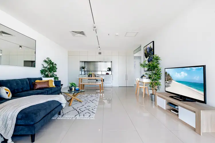 Sixth view of Homely apartment listing, 1304/159 Old Burleigh Road, Broadbeach QLD 4218