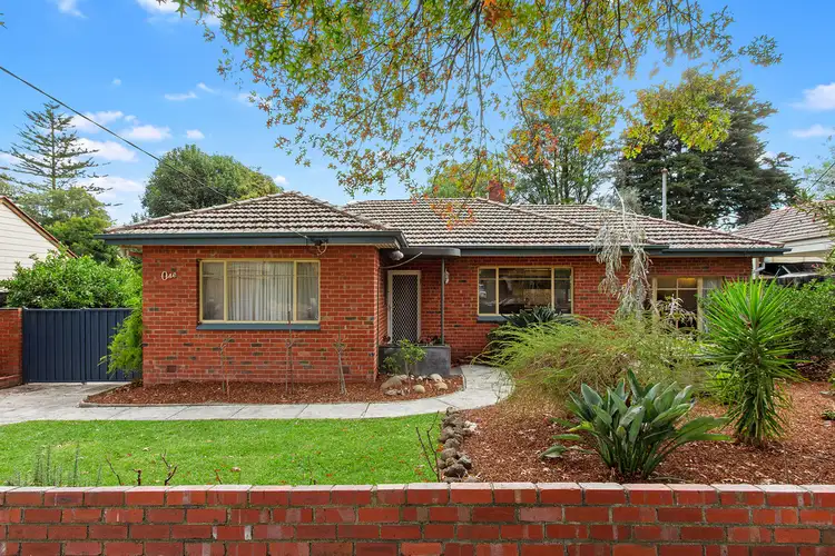Third view of Homely house listing, 1 Wavell Street, Box Hill VIC 3128