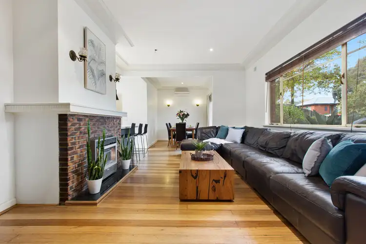 Fourth view of Homely house listing, 1 Wavell Street, Box Hill VIC 3128