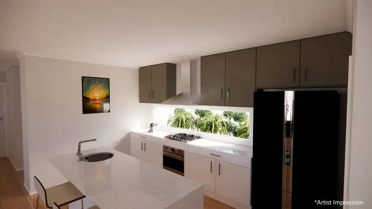 Second view of Homely house listing, 16b Presentation Crescent, Cumbalum NSW 2478